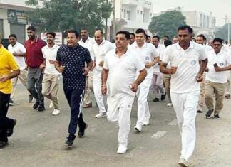 Hanumangarh News