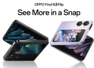 Oppo Mobile