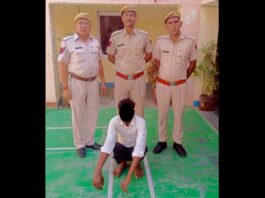 Hanumangarh News