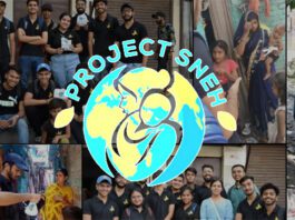 Project Sneh
