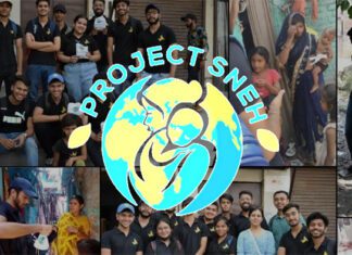 Project Sneh