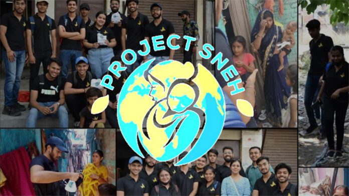 Project Sneh