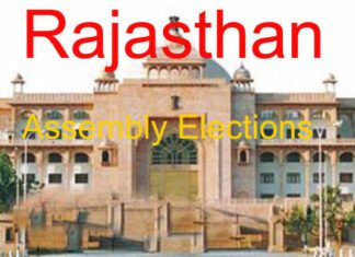 Rajasthan Election 2023