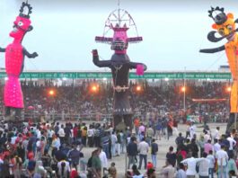 Dussehra 2024