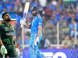 IND vs PAK
