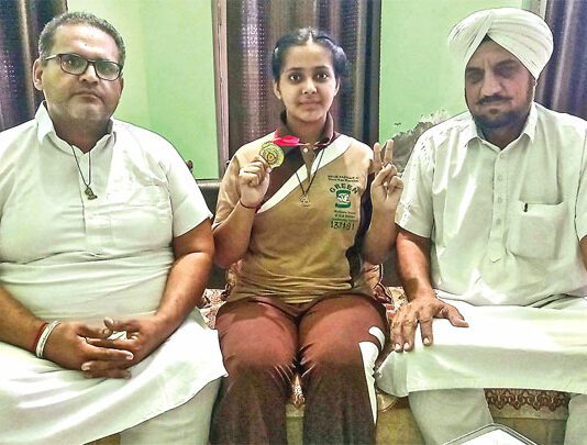 Sirsa News