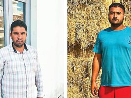 Stubble Management