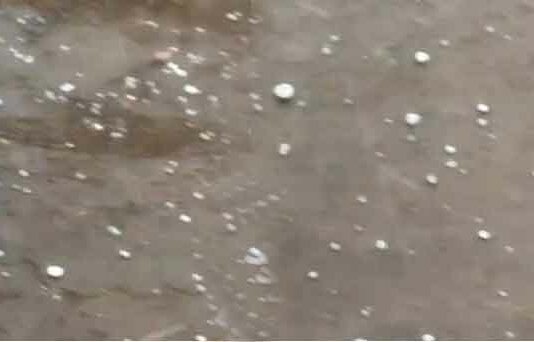 Weather Alert: यहाँ तेज मूसलाधार बारिश के प्रबल आसार! Hanumangarh News