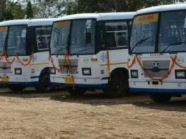 Bikaner News: अब इन निश्चित स्थानों से ही ले सकेंगे सरकारी और निजी बसें Bikaner News
