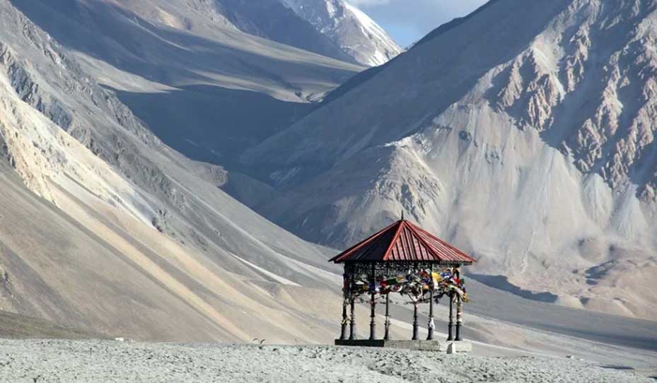 Ladakh