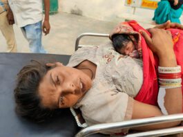 गर्भवती की बस में हुई डिलीवरी, लड़के को जन्म दिया Abohar News