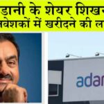 Adani Group Stocks Update