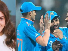IND v NED: अनुष्का शर्मा को यकीन नहीं हुआ जब विराट कोहली ने वर्ल्ड कप में पहली बार ऐसा काम किया! World Cup 2023