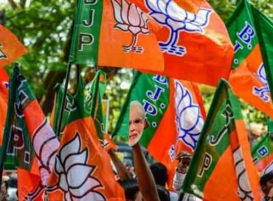 निर्दलीय चेयरमैन को भाजपा नहीं पहनाएगी पार्टी का पटका Kaithal News