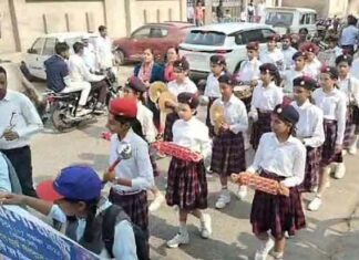 Hanumangarh News