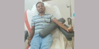 Blood Donation