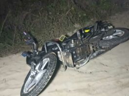 कोतवाली पुलिस ने मुठभेड़ के दौरान दस हजार के इनामी बदमाश को किया गिरफ्तार Bulandshahr