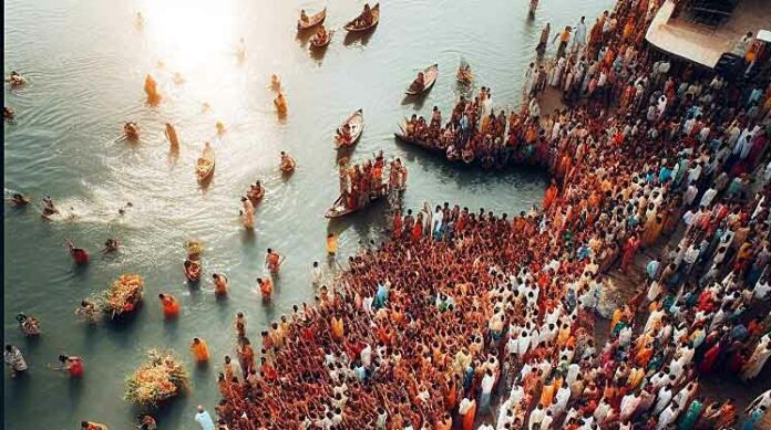 Chhath Puja 2023