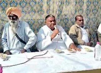 Rajasthan Election 2023
