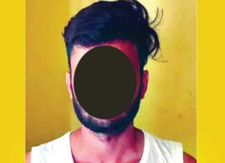 युवक के कब्जे से 12 बोरनुमा पिस्तौल बरामद Hanumangarh News