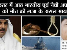 Death Penalty In Qatar