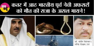 Death Penalty In Qatar