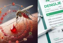 संगरूर में डेंगू-चिकनगुनिया की रफ्तार थमी, मरीजों को मिल रही राहत Sangrur News