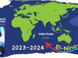 WMO ALERT: संयुक्त राष्ट्र के मौसम वैज्ञानिकों ने दी पूरी दुनिया को चेतावनी! El Nino effect