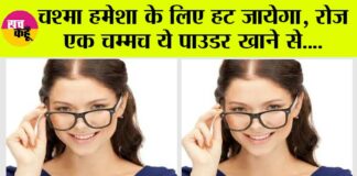 Eye Care Tips