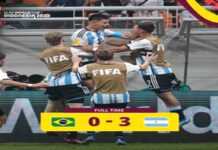 FIFA U-17 World Cup