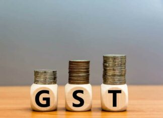 GST Data