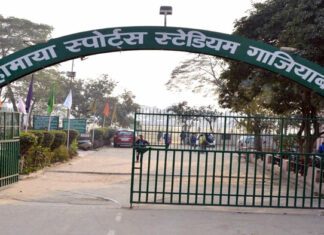 राष्ट्रीय चैंपियनशिप का आयोजन जिले में होना गर्व की बात : पूनम विश्नोई Ghaziabad News