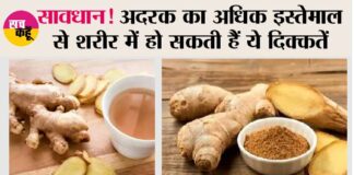 Ginger Health Risk