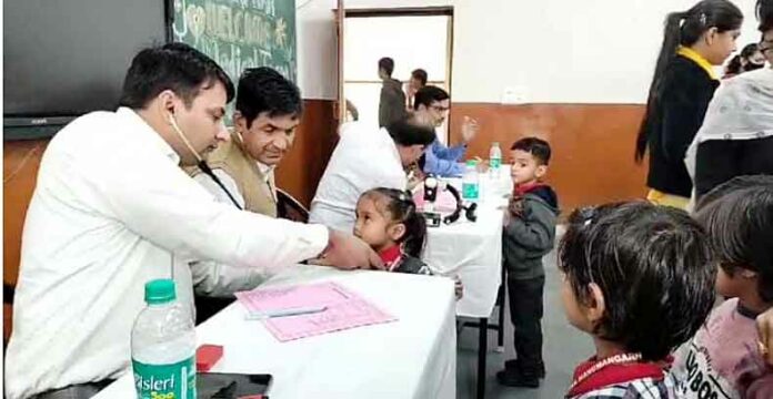 Hanumangarh News