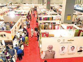 Horticulture Farming