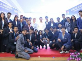 IEEE Techithon Fest