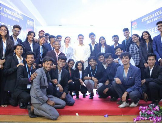 IEEE Techithon Fest