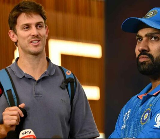 T20 IND vs AUS