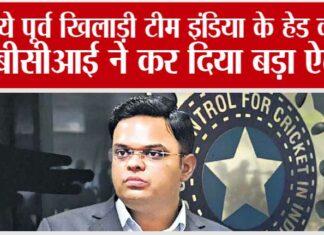 Indian Team: ये पूर्व खिलाड़ी Team इंडिया के हेड कोच, बीसीआई ने कर दिया बड़ा ऐलान Indian Team