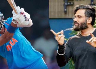 KL Rahul