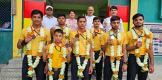 Kharkhoda News