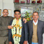 Kharkhoda News