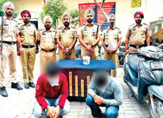 Ludhiana News