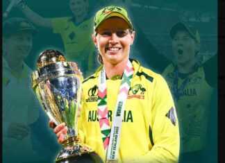 Meg Lanning Retires