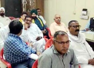 Hanumangarh News