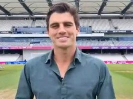 Cricket World Cup: ऑस्ट्रेलिया के कप्तान कमिंस ने फाइनल मैच को लेकर दिया बड़ा बयान World Cup