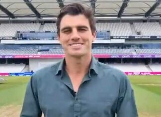 Cricket World Cup: ऑस्ट्रेलिया के कप्तान कमिंस ने फाइनल मैच को लेकर दिया बड़ा बयान World Cup