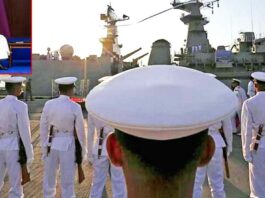 परिजनों को औपचारिक जानकारी न देना उठा रहा कतर की मंशा पर सवाल Death Penalty In Qatar