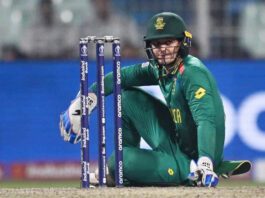 ICC Cricket World Cup