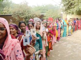 Rajasthan Election 3